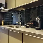 Апартаменты Citadines Sloterdijk Station