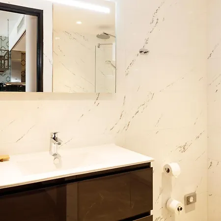 Citadines Sloterdijk Station Lägenhet *