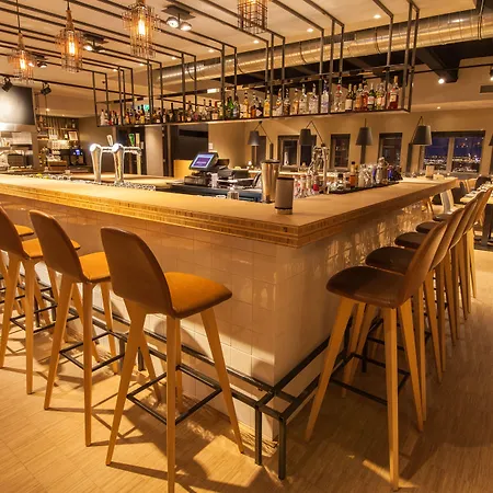 Lägenhet Citadines Sloterdijk Station *