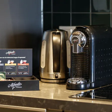 Citadines Sloterdijk Station *