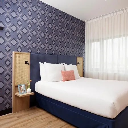 Citadines Sloterdijk Station *