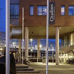 דירה Citadines Sloterdijk Station אמסטרדם