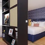 Citadines Sloterdijk Station Apartment *