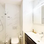 公寓 Citadines Sloterdijk Station 阿姆斯特丹