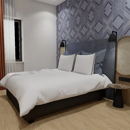 Citadines Sloterdijk Station