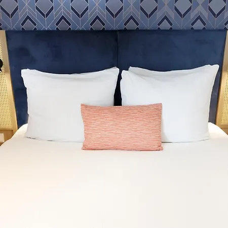 Apartment Citadines Sloterdijk Station *