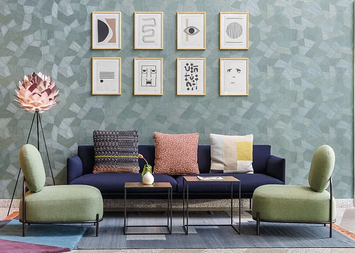 Apartment Citadines Sloterdijk Station