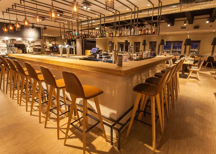 Apartment Citadines Sloterdijk Station *