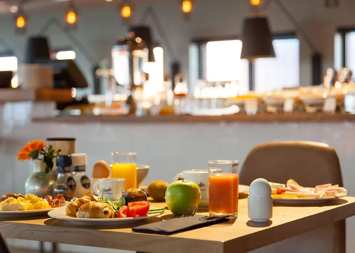 Citadines Sloterdijk Station Amsterdam