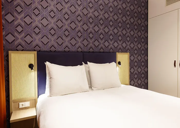 Citadines Sloterdijk Station