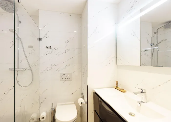 Apartment Citadines Sloterdijk Station *