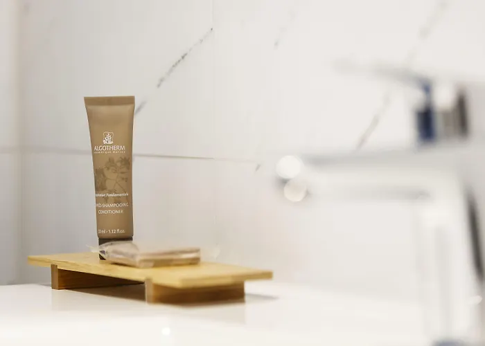 Citadines Sloterdijk Station *