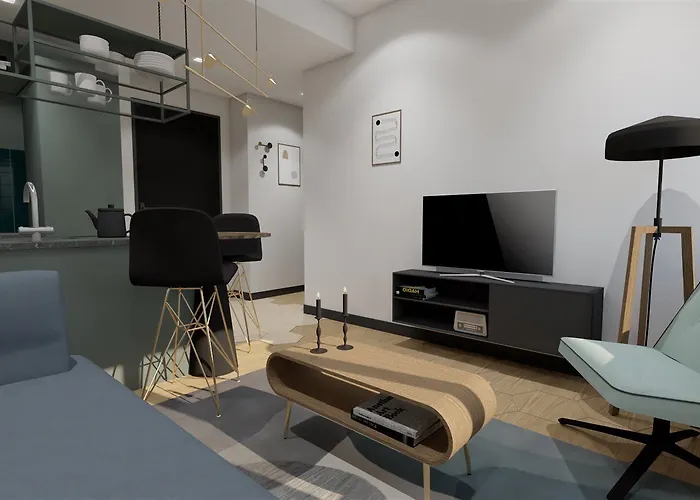 Citadines Sloterdijk Station