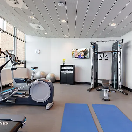 Citadines Sloterdijk Station * Amsterdam