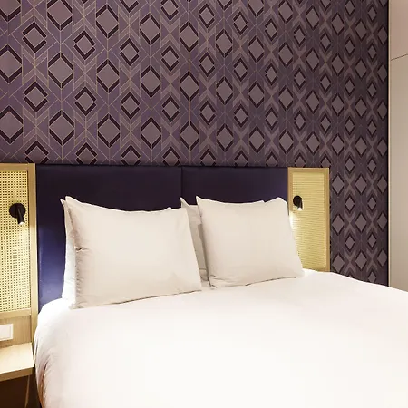 Citadines Sloterdijk Station