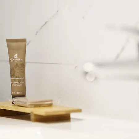 Citadines Sloterdijk Station *