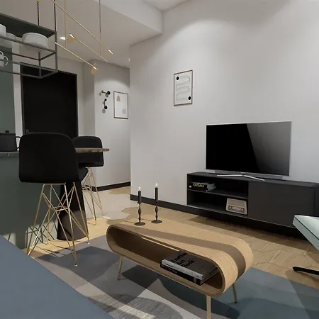 Citadines Sloterdijk Station